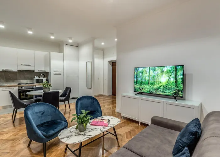 Apartment Margana - Maison D'art Collection