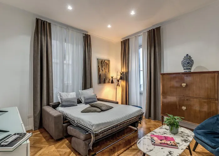 Margana - Maison D'art Collection Apartment *