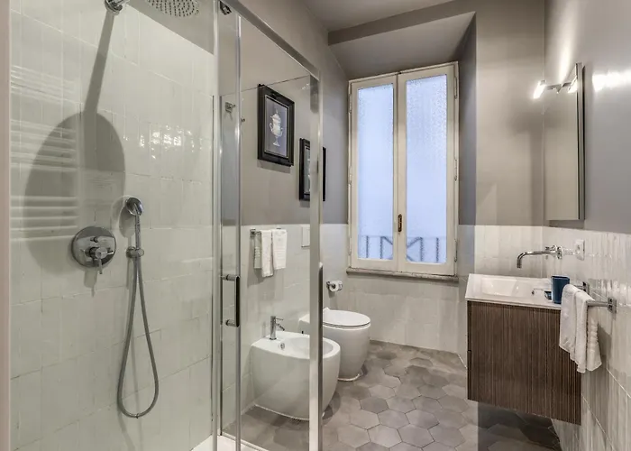 Apartment Margana - Maison D'art Collection *