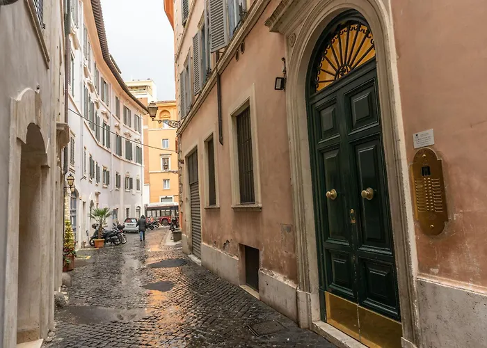 Margana - Maison D'art Collection * Rome