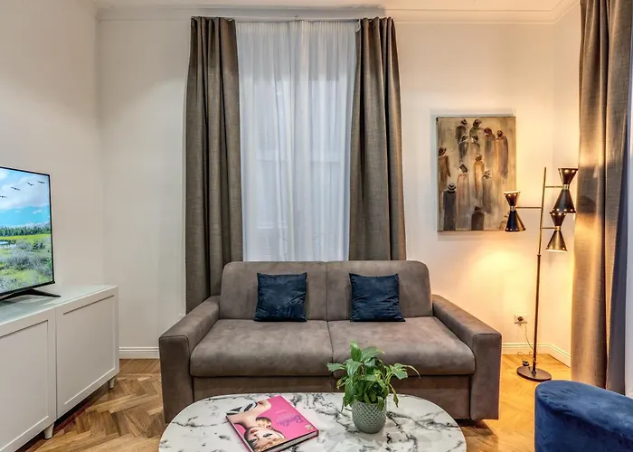Apartment Margana - Maison D'art Collection Rome