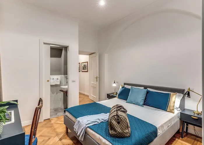 Margana - Maison D'art Collection Apartment