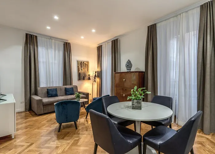 Apartment Margana - Maison D'art Collection *