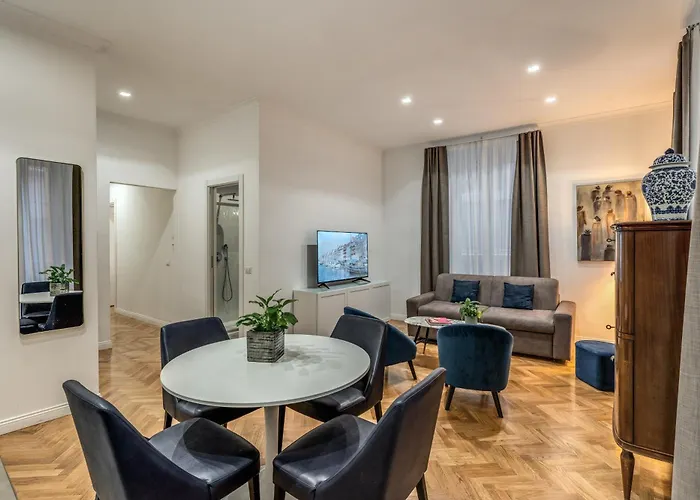 Margana - Maison D'art Collection Apartment Rome