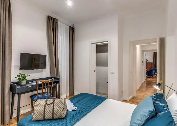 Margana - Maison D'art Collection Apartment