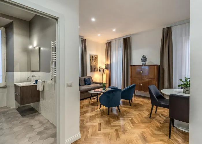 Apartment Margana - Maison D'art Collection