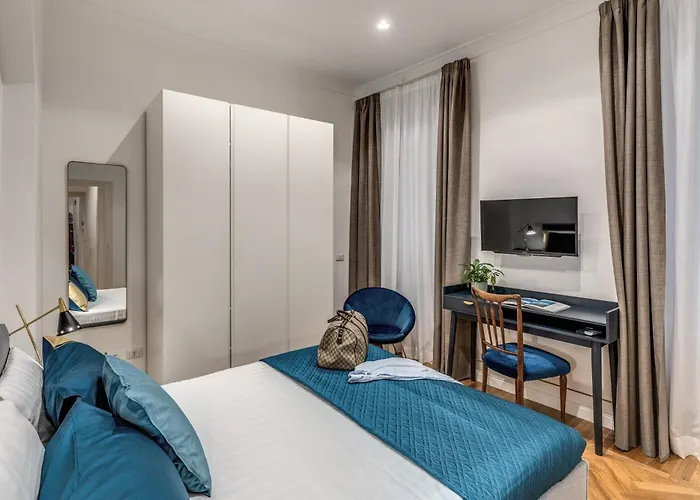 Margana - Maison D'art Collection Apartment *